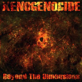 Beyond The Dimensions (2011)
